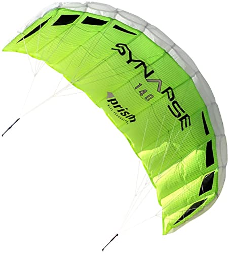 Prism SYN140 Dual-line Parafoil Kite - Ideal Entry Level