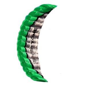 Hengda 2.5m Dual Line Parafoil Power Kite Kit