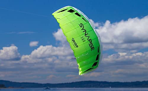 Prism SYN140 Dual-line Parafoil Kite - Ideal Entry Level