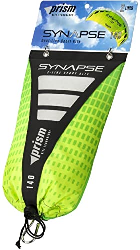 Prism SYN140 Dual-line Parafoil Kite - Ideal Entry Level