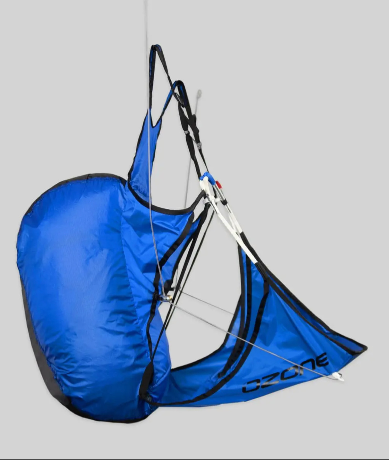 Ozone Ozo 2 Lightweight Paragliding Harness for Kiting