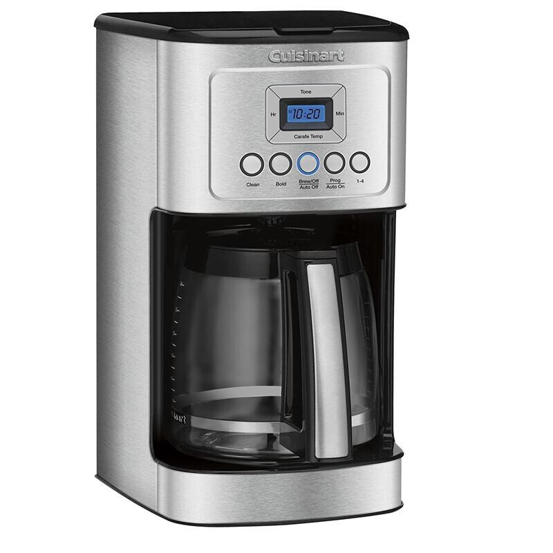 Cuisinart 14-Cup Automatic Coffee Maker