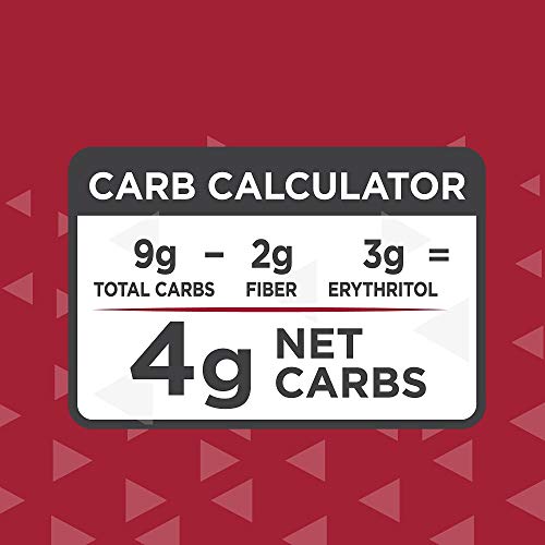 Keto Meal Replacement Powder - Fudge Brownie Batter