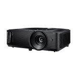 Optoma W400LVe WXGA Projector | 4000 Lumens | Built-In Speaker
