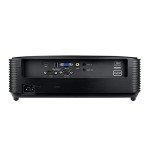 Optoma W400LVe WXGA Projector | 4000 Lumens | Built-In Speaker