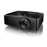 Optoma W400LVe WXGA Projector | 4000 Lumens | Built-In Speaker