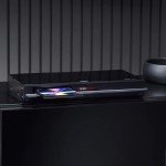 Panasonic 4K Blu-Ray Player with Dolby Vision