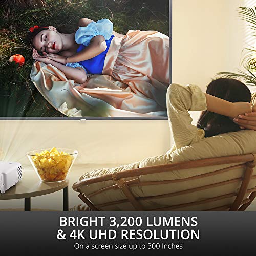 ViewSonic PX701-4K 4K UHD Home Theater Projector