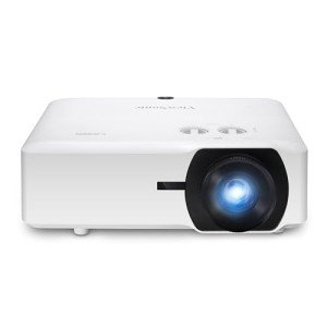 ViewSonic LS740W 5000 Lumens WXGA Laser Projector - Auditorium