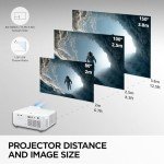 ViewSonic LS740W 5000 Lumens WXGA Laser Projector - Auditorium
