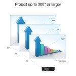 Epson Pro EX11000 Full HD Wireless Laser Projector