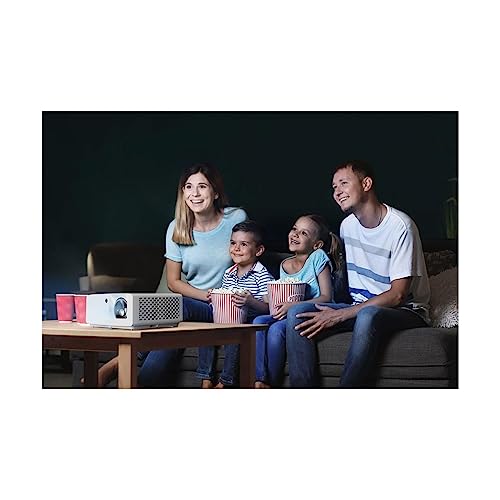 Optoma GT2000HDR Short Throw Laser Projector, 1080p HD