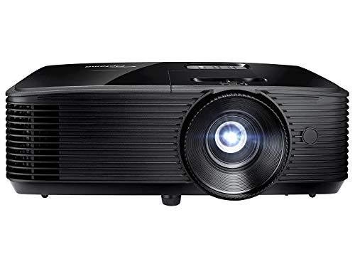 Optoma H190X HD Ready Outdoor Movie Projector