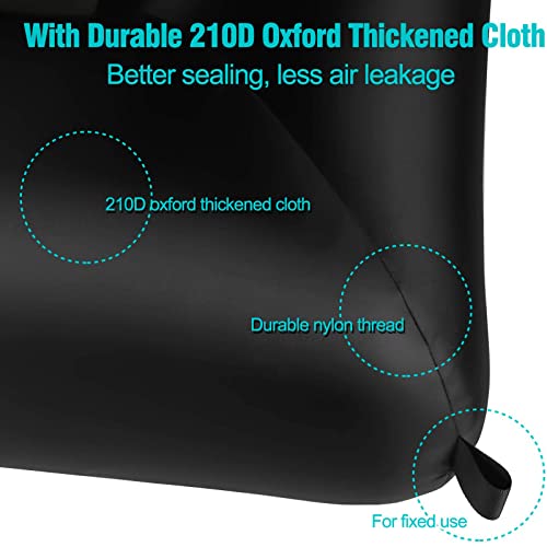 20ft Inflatable Projector Movie Screen Package - Outdoor Fun