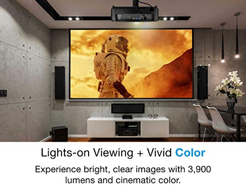 Optoma H190X HD Ready Outdoor Movie Projector