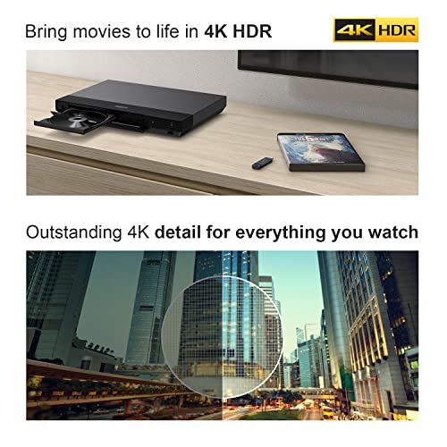 Sony 4K Upscaling 3D Home Theater Bundle with Wi-Fi