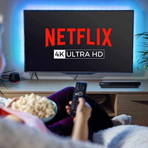 Sony 4K Upscaling 3D Home Theater Bundle with Wi-Fi