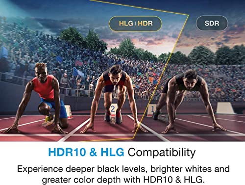 Optoma UHD38x 4K Gaming Projector | 4000 Lumens