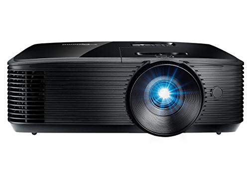Optoma X400LVe Projector | 4000 Lumens | Long Lamp Life