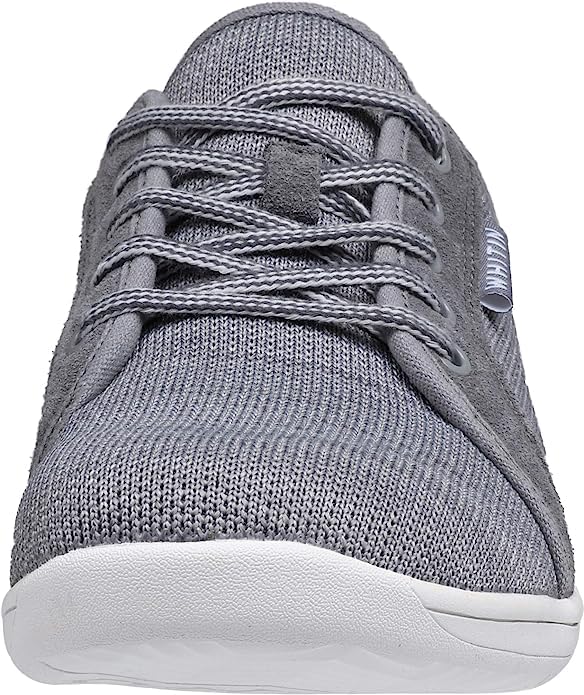 WHITIN Men's Wide Toe Box Barefoot Sneakers