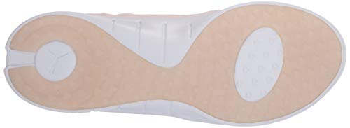 Puma Women's Laguna Fusion Sport Golf Shoe, Rosewater-Puma