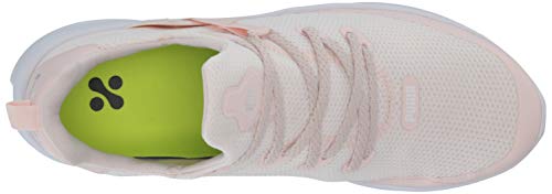 Puma Women's Laguna Fusion Sport Golf Shoe, Rosewater-Puma