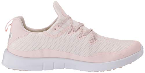 Puma Women's Laguna Fusion Sport Golf Shoe, Rosewater-Puma