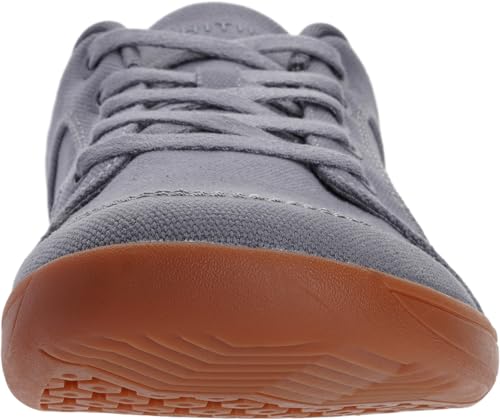 WHITIN Men's Wide Toe Box Barefoot Sneaker Size 13