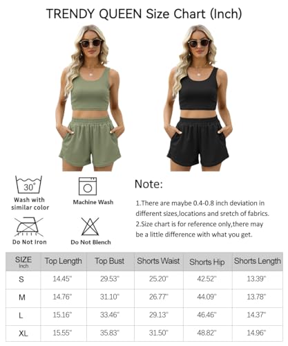 Queen 2 Piece Lounge Set: Matching Summer Outfit