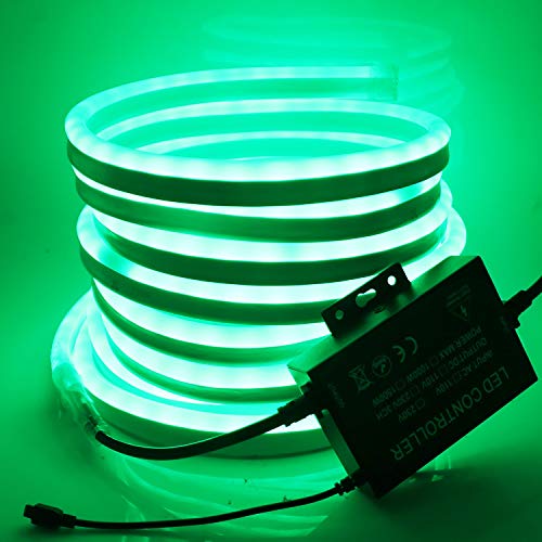 WiFi RGB Waterproof Flexible LED Strip with Controller