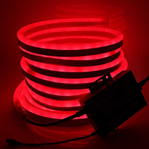 WiFi RGB Waterproof Flexible LED Strip with Controller