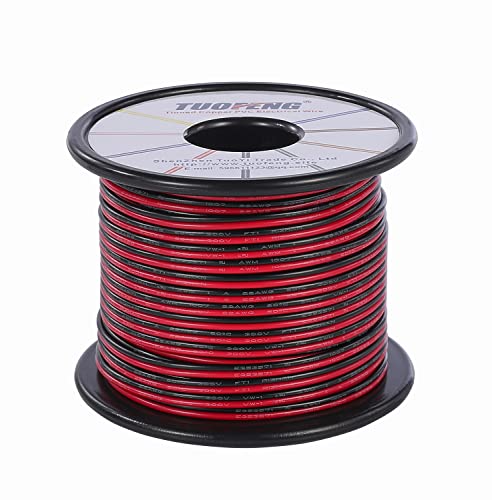 Flexible 2-Pin LED Strip Extension Cable - 30m