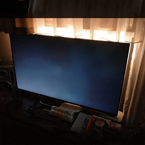 2m USB Warm White LED Strip Light