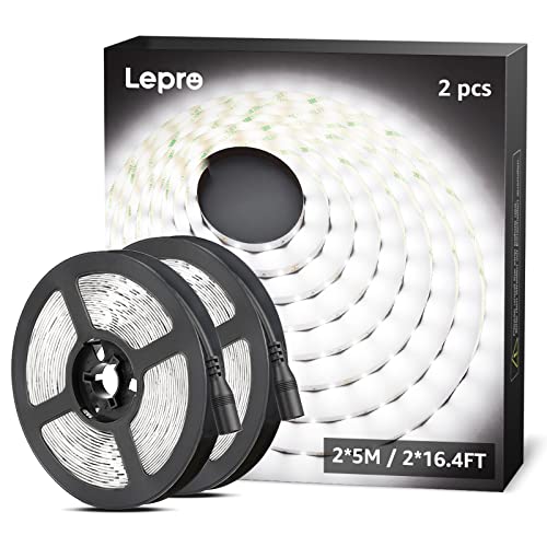 Lepro 10m Led Strip Light Brighten Up Your Space 6847