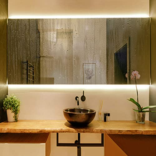 5M Waterproof Warm White LED Strip Light