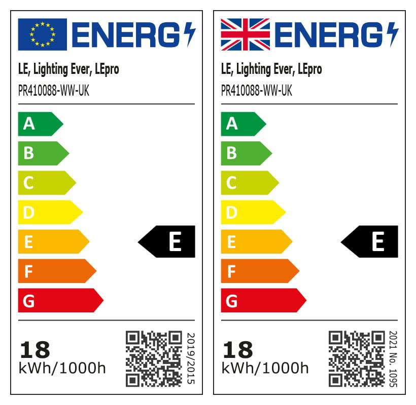 Lepro Warm White LED Strip - 10M, 2000lm