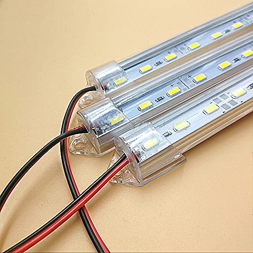 20m 22AWG 2-Core PVC Wire for LED Strip