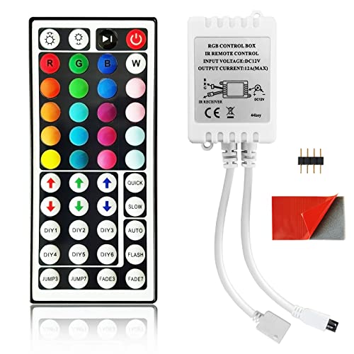 Controllers
