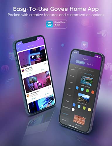 Alexa Smart WiFi LED Strip - Music Sync