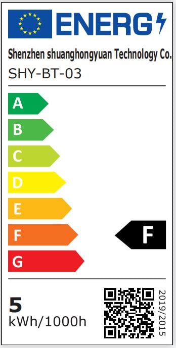 10M RGB Chasing LED Strip Lights with Bluetooth Control