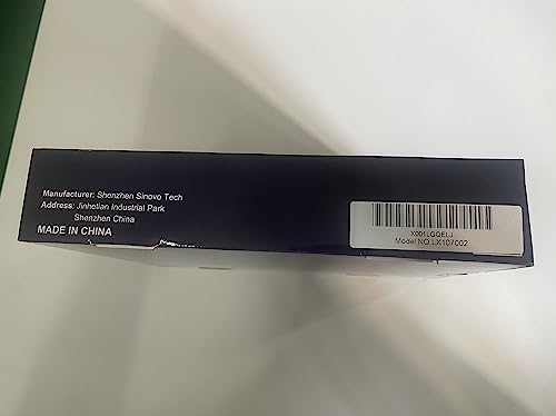 20m Alexa Smart LED Strip Lights with Music Sync