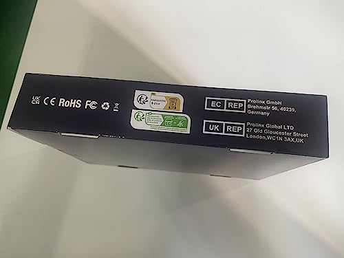 20m Alexa Smart LED Strip Lights with Music Sync