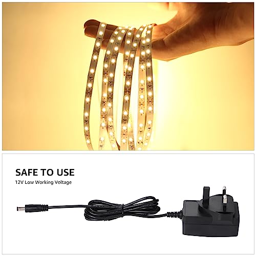 Brighten Up Your Space with Lepro LED Strip Lights