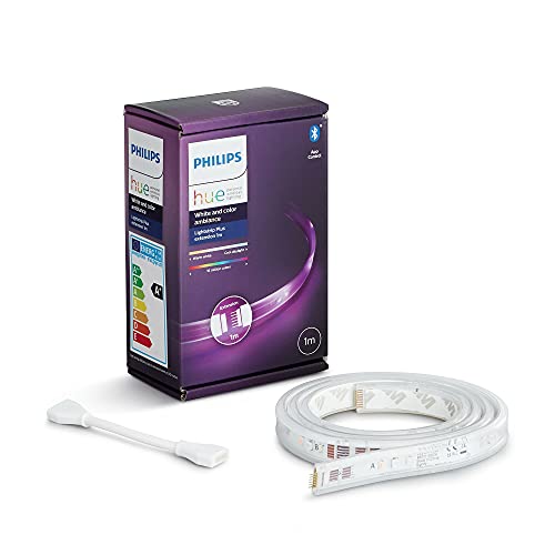 Philips Hue Color LED Strip Extension v4 [1m]