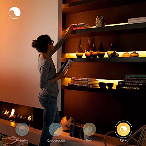 Philips Hue Color LED Strip Extension v4 [1m]