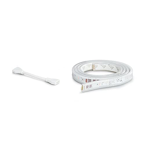Philips Hue Color LED Strip Extension v4 [1m]