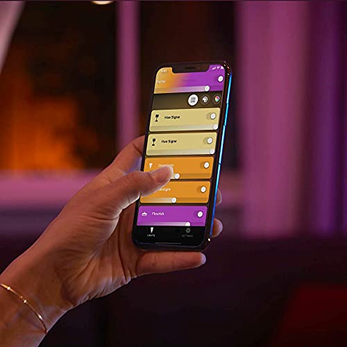 Philips Hue Color LED Strip Extension v4 [1m]