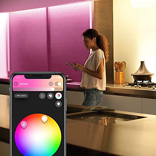Philips Hue Color LED Strip Extension v4 [1m]