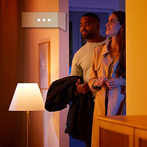Philips Hue Color LED Strip Extension v4 [1m]