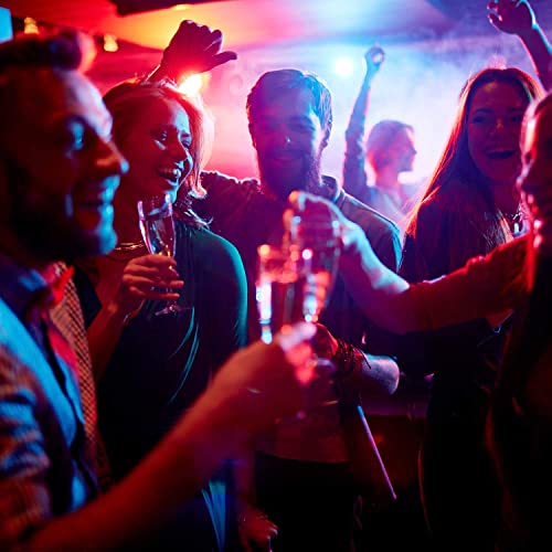 10m Phopollo RGB LED Light Strip with Remote